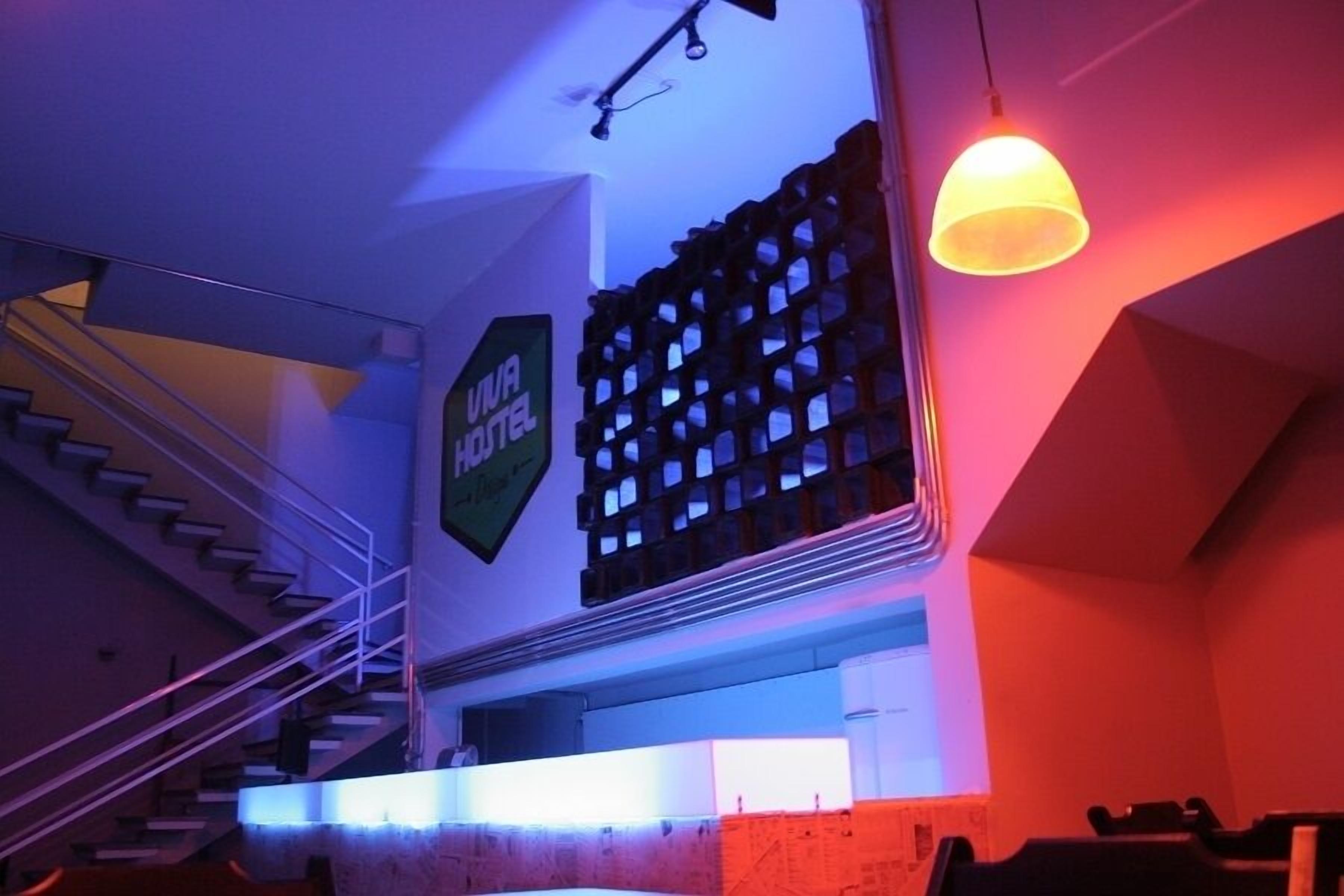 Viva Hostel Design - Sao Paulo — Foto’s 2